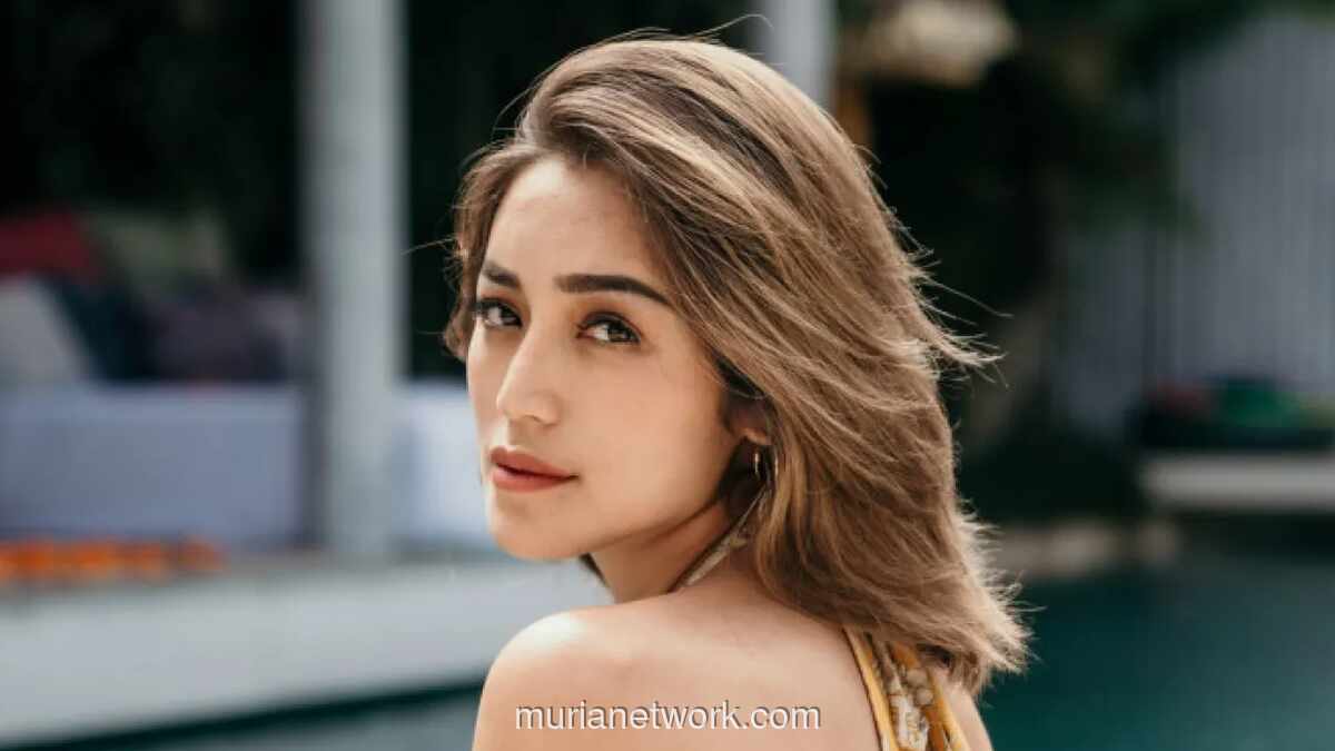 Jessica Iskandar Alami Gejala Hepatitis A Diduga dari Makanan yang Diolah Asisten Rumah Tangga