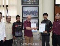 Unpad Jatinangor Izinkan Ojol dan Taksi Online Masuk Kampus dengan Aturan Khusus