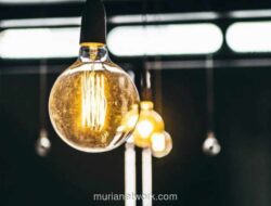 Pemadaman Listrik Melanda Sejumlah Wilayah Jakarta, PLN Pastikan Kembali Normal Pukul 20.00 WIB