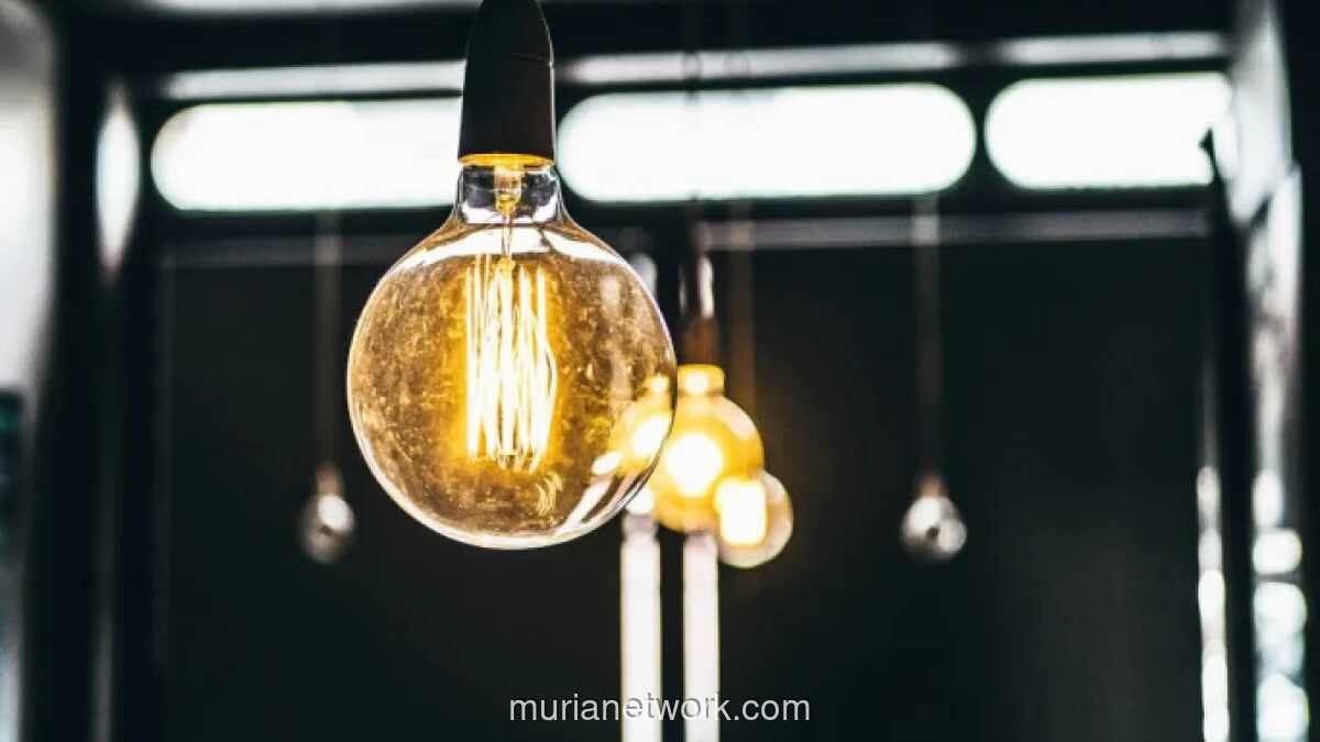 Pemadaman Listrik Melanda Sejumlah Wilayah Jakarta, PLN Pastikan Kembali Normal Pukul 20.00 WIB