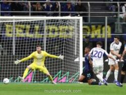 Inter Milan Bangkit dari Ketertinggalan 0-2, Kalahkan Como untuk Lolos ke Final