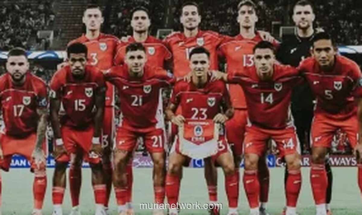 Irak Lolos ke Piala Dunia 2026, Sinyal Keras untuk Perjuangan Timnas Indonesia