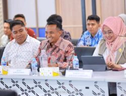 Bupati Bone Bawa Pulang Komitmen Dana Ratusan Miliar dari Kunjungan Kerja ke Jakarta