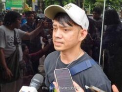Korban Kecelakaan KA di Bekasi Terjepit 10 Jam, Sempat Telepon Keluarga Minta Tolong Sambil Menangis