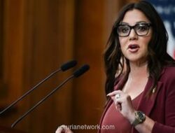 Mantan Menteri Tenaga Kerja Trump Mundur Terkait Skandal Perilaku Tak Pantas