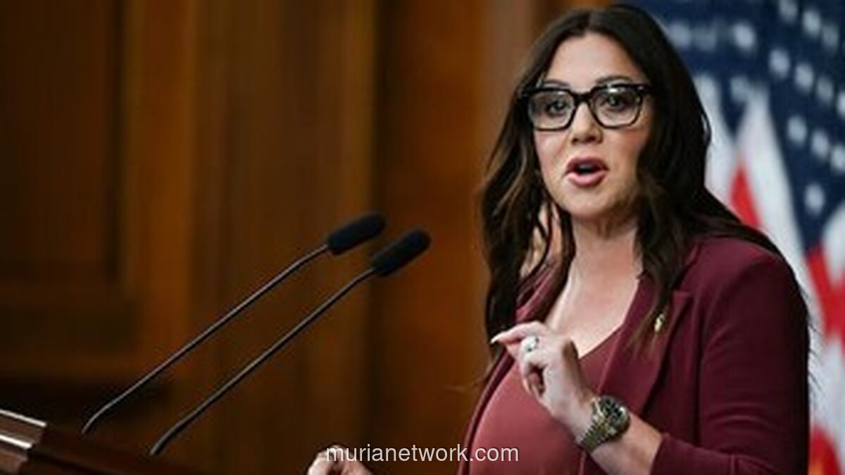 Mantan Menteri Tenaga Kerja Trump Mundur Terkait Skandal Perilaku Tak Pantas