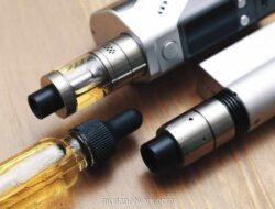 BNN Usulkan Larangan Total Vape, Temukan 35 Sampel Cairan Positif Narkoba