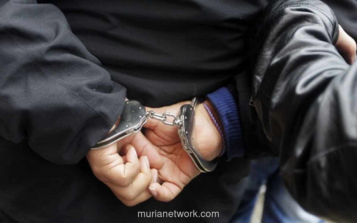 Polisi Bekuk Empat Pelaku Ganjal ATM di Minimarket Tangerang, Kerugian Capai Puluhan Juta