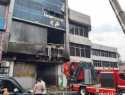 Sidang Ungkap Sertifikat Laik Fungsi Gedung Terra Drone Kedaluwarsa Sejak 2020