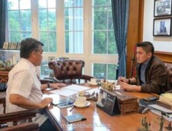 Pemerintah Tambah Kuota Magang Nasional 2026-2027 Usai 100.000 Peserta Terserap