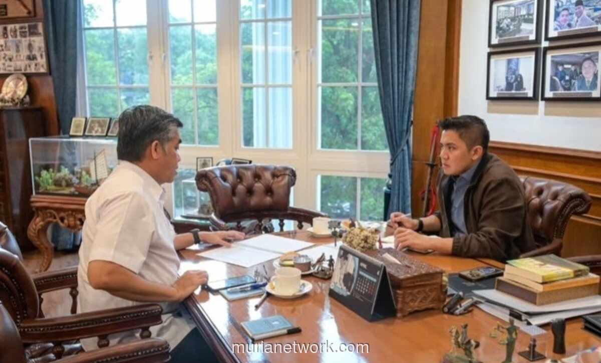 Pemerintah Tambah Kuota Magang Nasional 2026-2027 Usai 100.000 Peserta Terserap