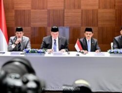 Pemerintah Luncurkan Delapan Butir Transformasi Budaya Kerja, Imbau WFH dan Efisiensi Energi