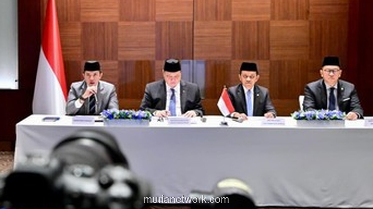 Pemerintah Luncurkan Delapan Butir Transformasi Budaya Kerja, Imbau WFH dan Efisiensi Energi