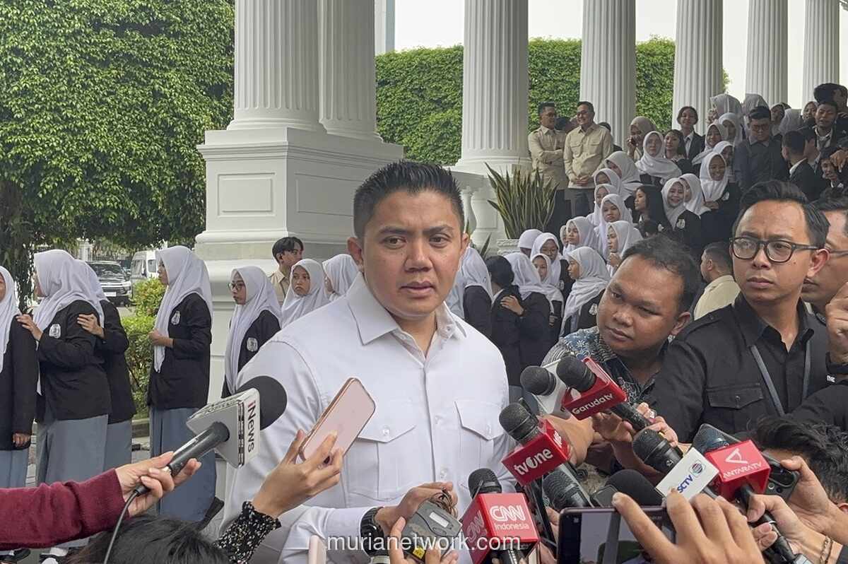 Sekretaris Kabinet Kritik Inflasi Pengamat dan Data yang Keliru