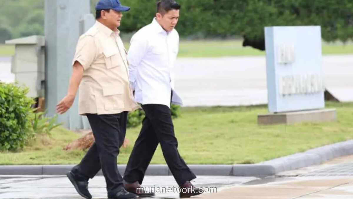 Sekretaris Kabinet Kritik Inflasi Pengamat yang Tak Berdasar Data