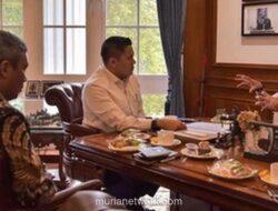 BTN dan KAI Komitmen Bangun Hunian Vertikal di Atas Lahan Manggarai