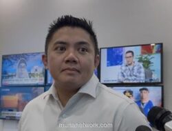 Presiden Prabowo Sudah Terima Laporan Gempa dan Tsunami di Bitung dan Ternate