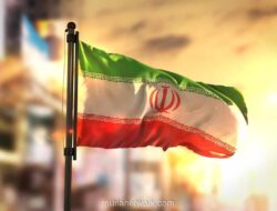 Menlu Iran Akan ke Moskow Bahas Gencatan Senjata di Tengah Ketegangan dengan AS