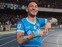 Antonio Conte Buka Peluang Kembali Tangani Timnas Italia