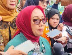 Menteri PPPA Usul Gerbong Khusus Wanita Dipindah ke Tengah Rangkaian KRL Demi Keselamatan