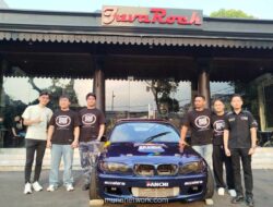 Seven Speed Motorsport Bidik Dominasi Nasional dan Podium di D1GP Asia Tenggara 2026