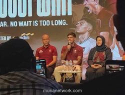 Shayne Pattynama Sebut Film Dokumenter The Longest Wait Rekam Perjuangan Emosional Timnas Indonesia di Kualifikasi Piala Dunia 2026