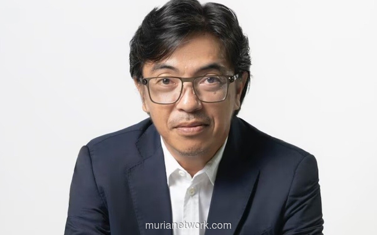 Andri Pratiwa Ditunjuk Pimpin Shell Indonesia, Fokus Beralih ke Bisnis Pelumas