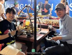 Shin Tae-yong dan Patrick Kluivert Kembali ke Indonesia untuk Agenda Non-Pelatihan