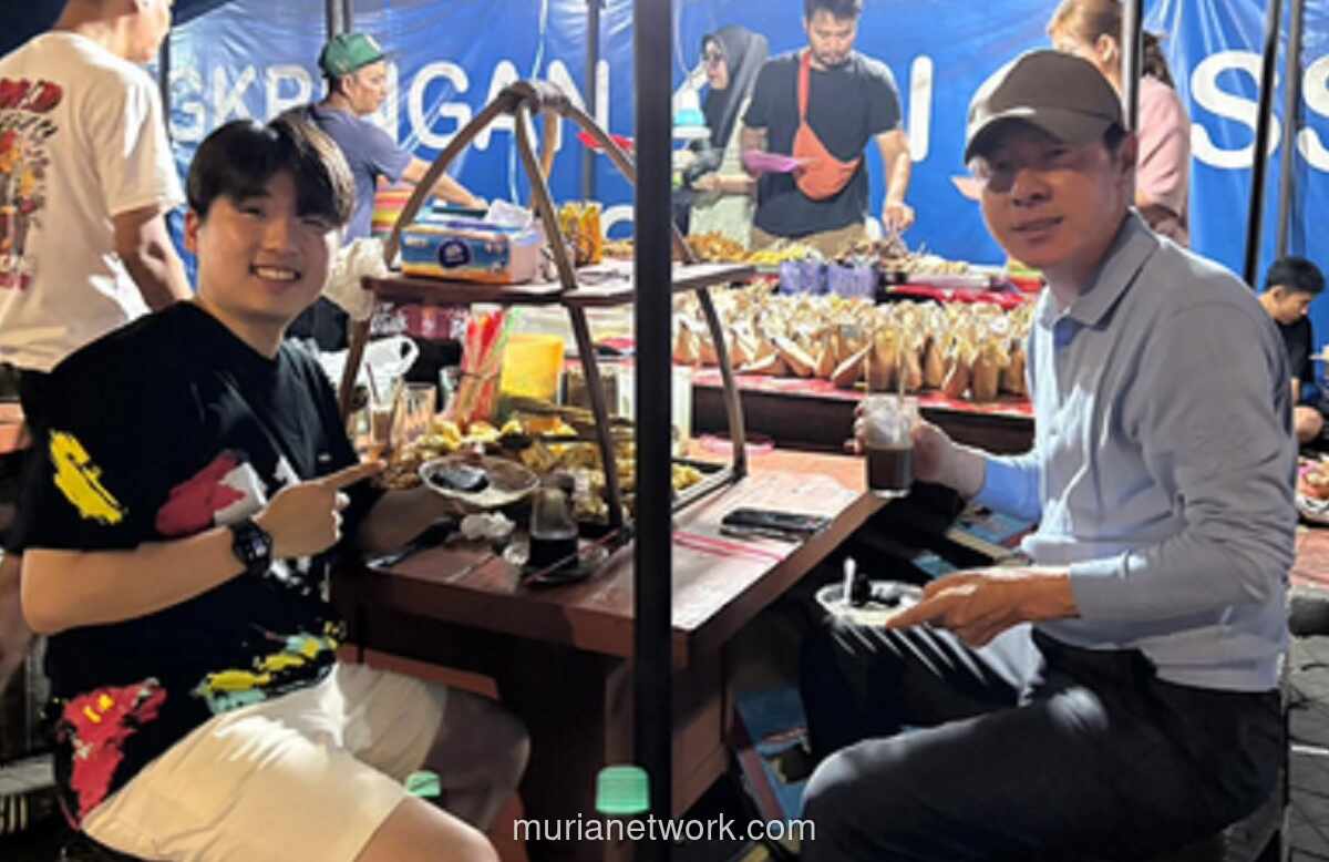 Shin Tae-yong dan Patrick Kluivert Kembali ke Indonesia untuk Agenda Non-Pelatihan