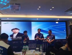 Shin Tae-yong Resmi Jadi Penasihat Teknis Timnas 7 Football Indonesia