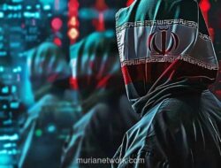 Iran Buka Front Siber, Serangan Psikologis dan Spyware Gantikan Rudal