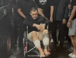 Polisi Ungkap Modus Pencucian Uang Rp124 Miliar Sindikat Narkoba The Doctor