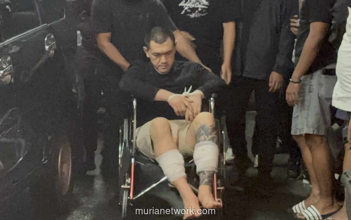 Polisi Ungkap Modus Pencucian Uang Rp124 Miliar Sindikat Narkoba The Doctor