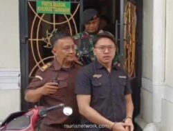 Sidang Tuntutan Youtuber Resbob Ditunda, JPU Dinyatakan Belum Siap