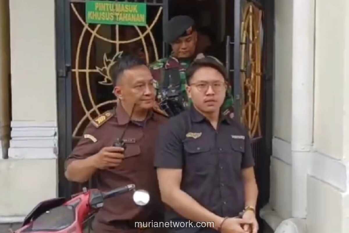 Sidang Tuntutan Youtuber Resbob Ditunda, JPU Dinyatakan Belum Siap