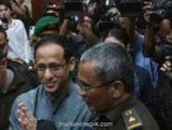 Sidang Korupsi Chromebook: Nadiem Hadirkan Guru dari Aceh hingga Papua Bantah Tudingan Kerugian Negara