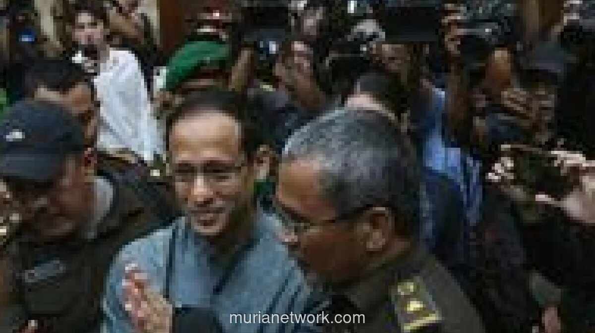 Sidang Korupsi Chromebook: Nadiem Hadirkan Guru dari Aceh hingga Papua Bantah Tudingan Kerugian Negara