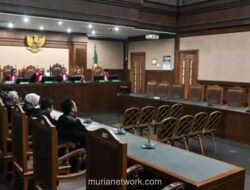 Sidang Korupsi Chromebook Nadiem Ditunda, Terdakwa dan Pengacara Absen