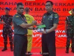 Sidang Perdana Tiga Prajurit Kopassus Terkait Pembunuhan Kepala Bank