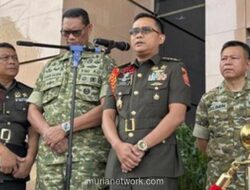 Pengadilan Militer Terima Berkas Kasus Penyiraman Air Keras terhadap Aktivis KontraS