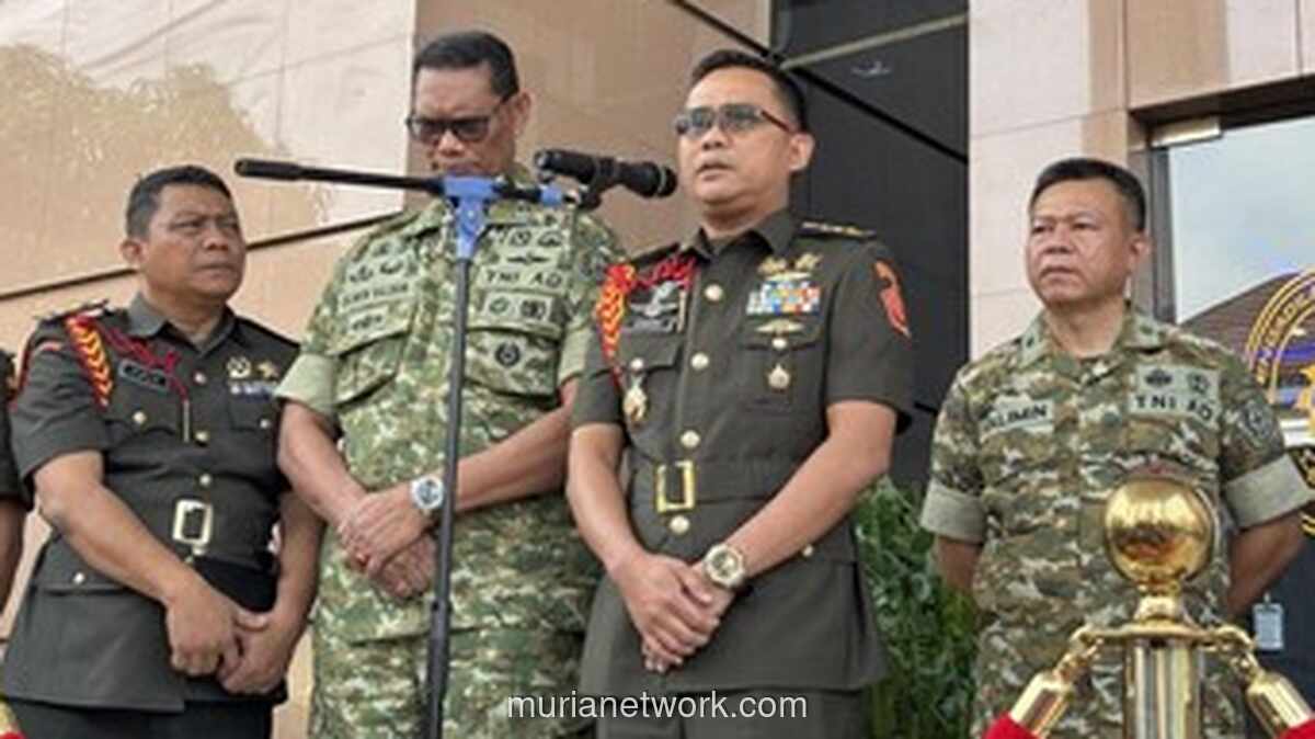 Pengadilan Militer Terima Berkas Kasus Penyiraman Air Keras terhadap Aktivis KontraS