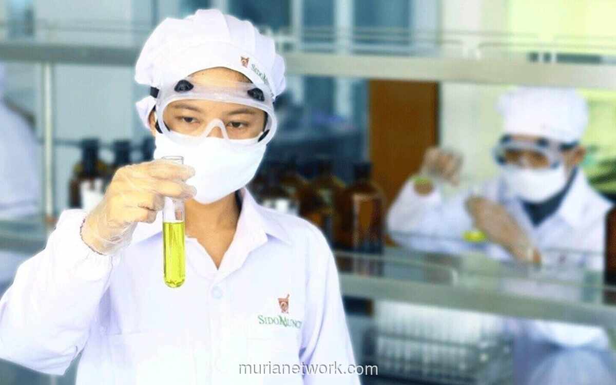 Sido Muncul Bagikan Dividen Rp1,09 Triliun untuk Tahun Buku 2025