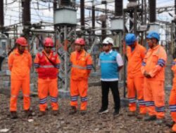 PLN Pangkas Gangguan Listrik Hampir 44% Saat Ramadan Berkat Program Kolaborasi