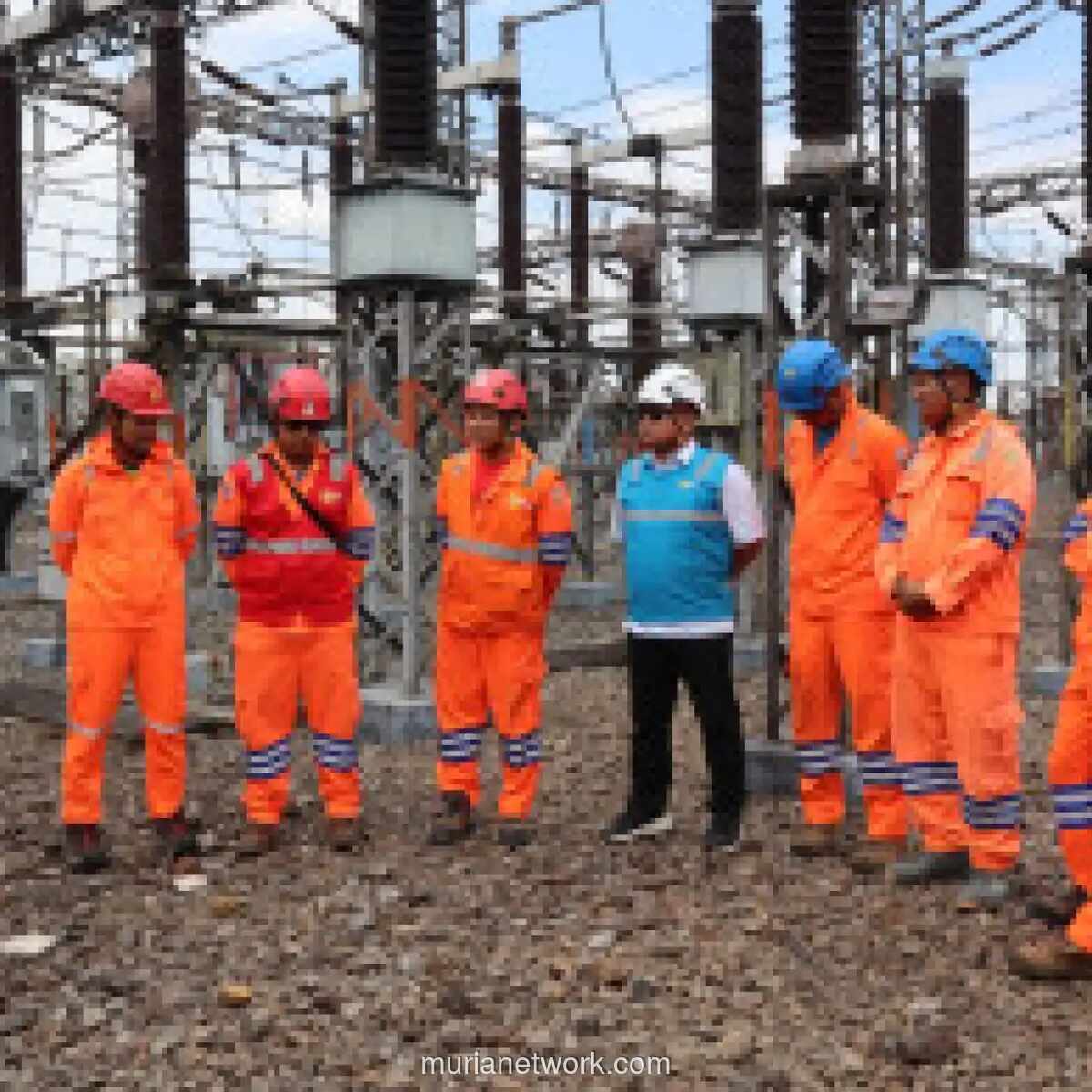 PLN Pangkas Gangguan Listrik Hampir 44% Saat Ramadan Berkat Program Kolaborasi