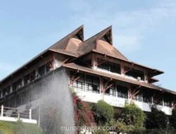 ITB Angkat Bicara Soal Kontroversi Lagu Erika yang Viral, Janji Perkuat Budaya Etika Kampus