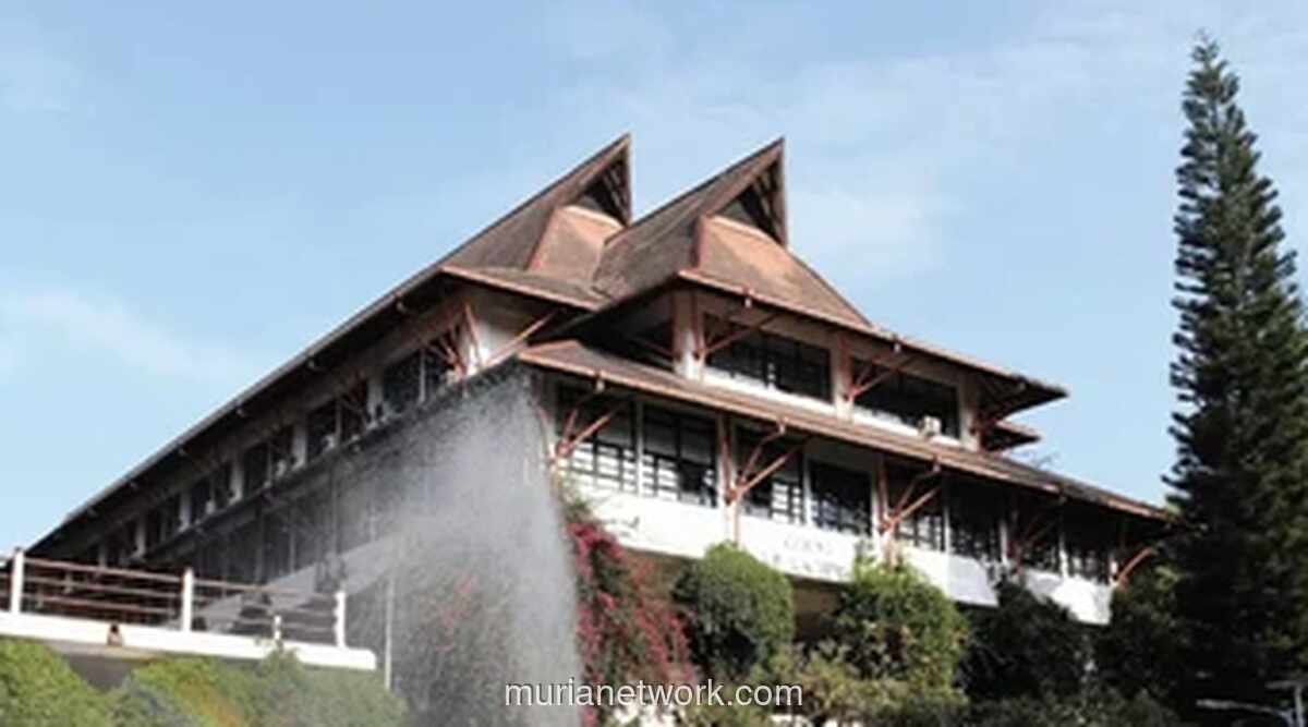 ITB Angkat Bicara Soal Kontroversi Lagu Erika yang Viral, Janji Perkuat Budaya Etika Kampus