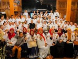 Andre Rosiade Dorong Perantau Minang Jadi Mitra Strategis Pemerintah, Optimalkan Aset di Semarang