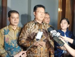 HKBP Nyatakan Ceramah Jusuf Kalla di UGM Tidak Ada Unsur Penistaan Agama
