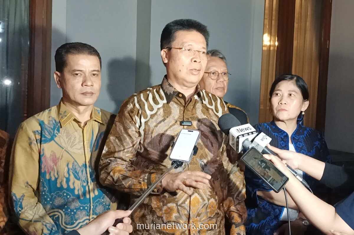 HKBP Nyatakan Ceramah Jusuf Kalla di UGM Tidak Ada Unsur Penistaan Agama