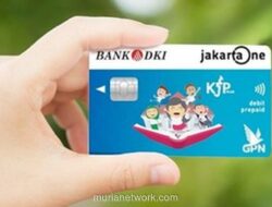 Disdik DKI Cairkan Dana KJP Plus Tahap I 2026 untuk 707.477 Siswa